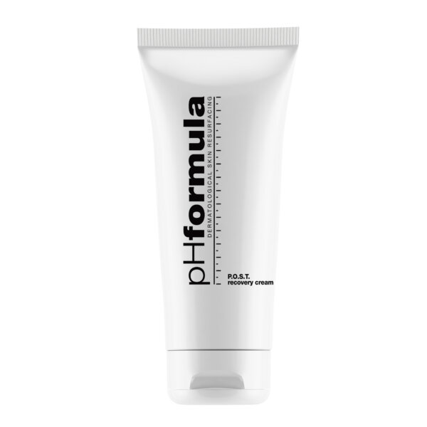 P.O.S.T. recovery cream, 200 ml