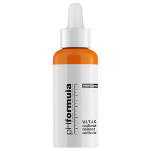 V.I.T.A. C. radiance release activator, 50 ml