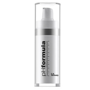 C.R. recovery, 30 ml