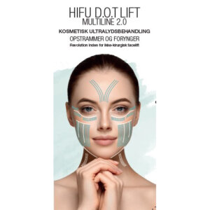 Brochure, 10 stk.