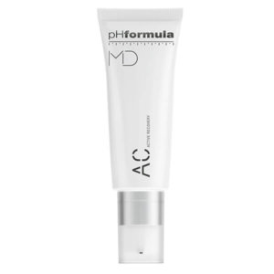 AC active recovery, 50 ML