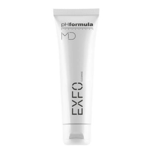 EXFO cleanser, 100 ml