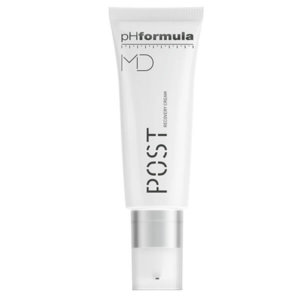 P.O.S.T. recovery cream, 50 ml