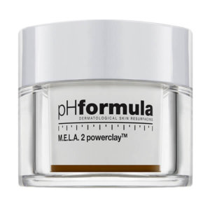 M.E.L.A. 2 powerclay, 50 ml