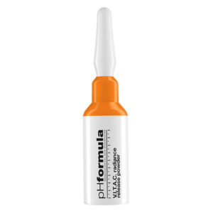 V.I.T.A.C. radiance release powder, 7ml x 4