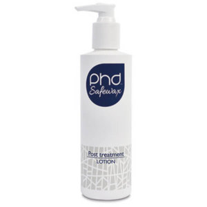 Post lotion, 250 ml.