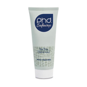 Tea Tree cremewax, 75 ml.