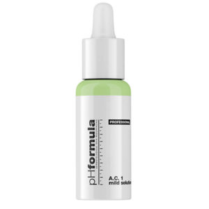 A.C. 1 mild solution, 20 ml