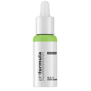 A.C. 2 mild solution, 20 ml