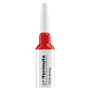 T.D.S. firming, 7ml x 4