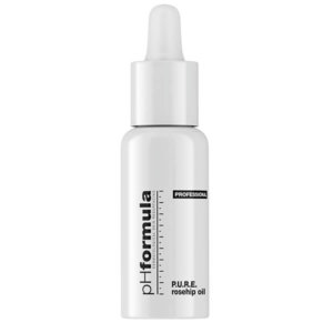 P.U.R.E. rosehip oil, 20 ml