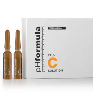 VITA C solution