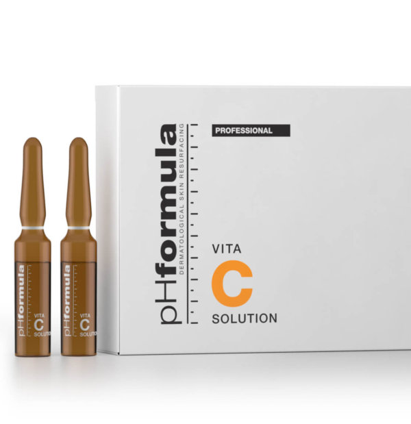VITA C solution
