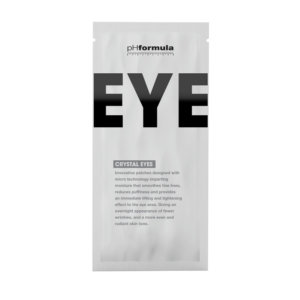 Crystal EYE, 10 stk.