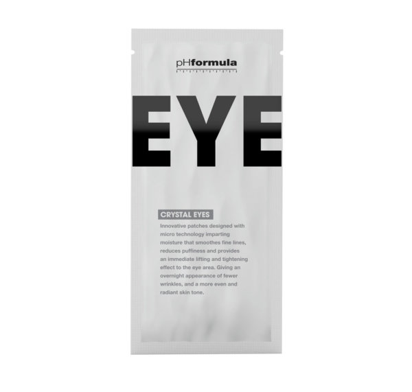 Crystal EYE, 10 stk.
