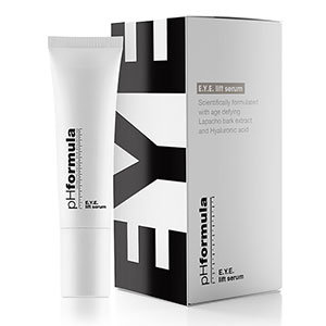 E.Y.E lift serum, 15 ml. (Opdateret version)