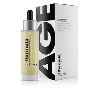 A.G.E. serum