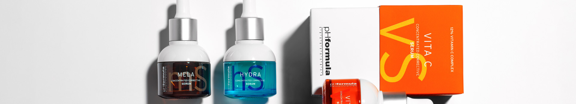SERUMS