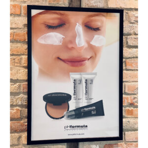 Sol poster 50x70