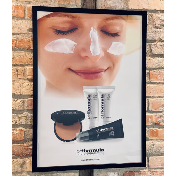 Sol poster 50x70