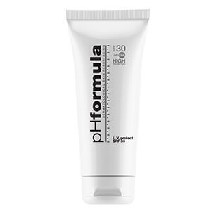 U.V. Protect Spf. 30+, 200ml.