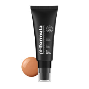 C.C. cream SPF30, 50 ml. Dark