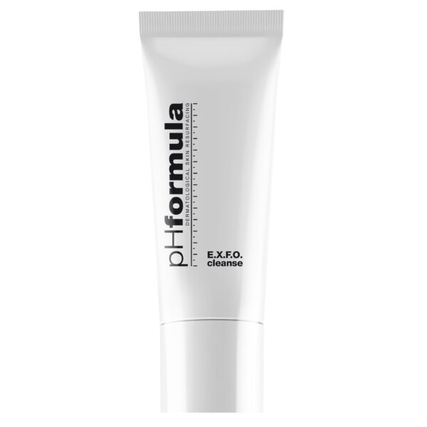 E.X.F.O. cleanse, 20 ml 1 stk.