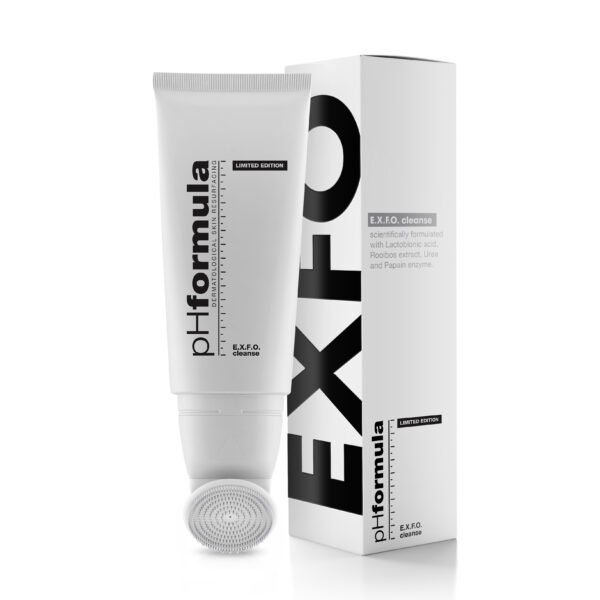E.X.F.O. cleanse - limited edition, 100 ml