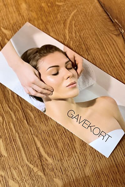 Gavekort